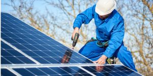 Installation Maintenance Panneaux Solaires Photovoltaïques à Villespy